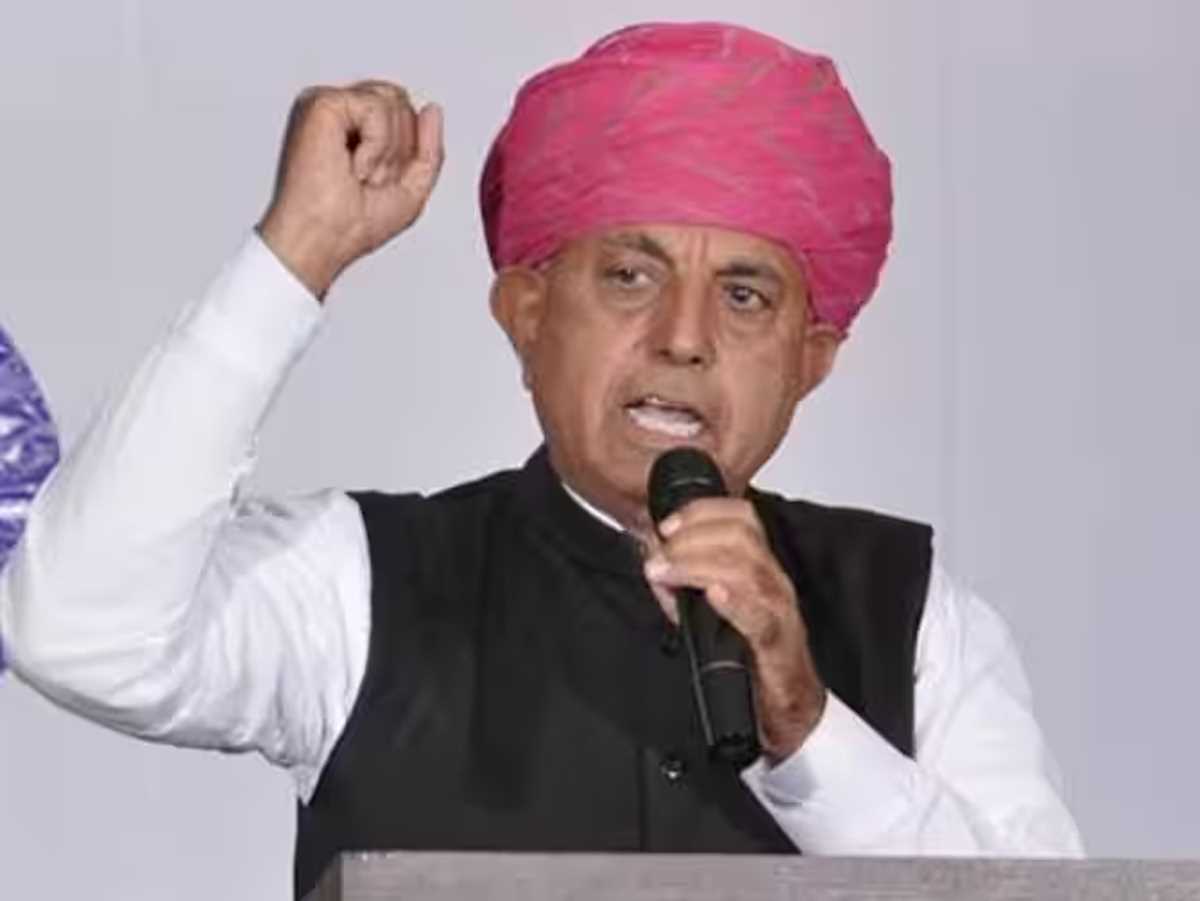 मोदी सरकार के नौ वर्ष गरीब कल्याण एवं देश विकास को समर्पित : चौधरी